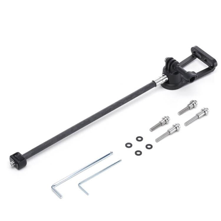 Original Multifunctional Bike Mount Kit Independent Handlebars For DJI Osmo, For Independent Handlebars