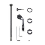 Original Multifunctional Bike Tube Mount Kit For DJI Osmo, Bike Tube Mount Kit