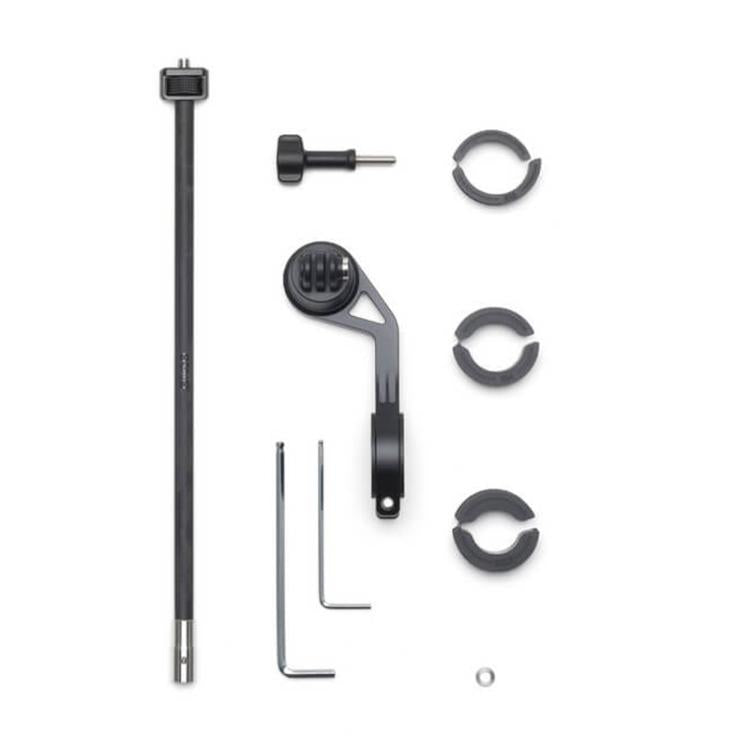 Original Multifunctional Bike Tube Mount Kit For DJI Osmo, Bike Tube Mount Kit