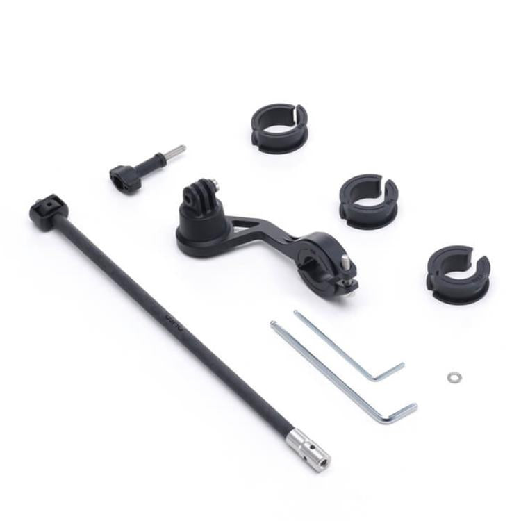 Original Multifunctional Bike Tube Mount Kit For DJI Osmo, Bike Tube Mount Kit