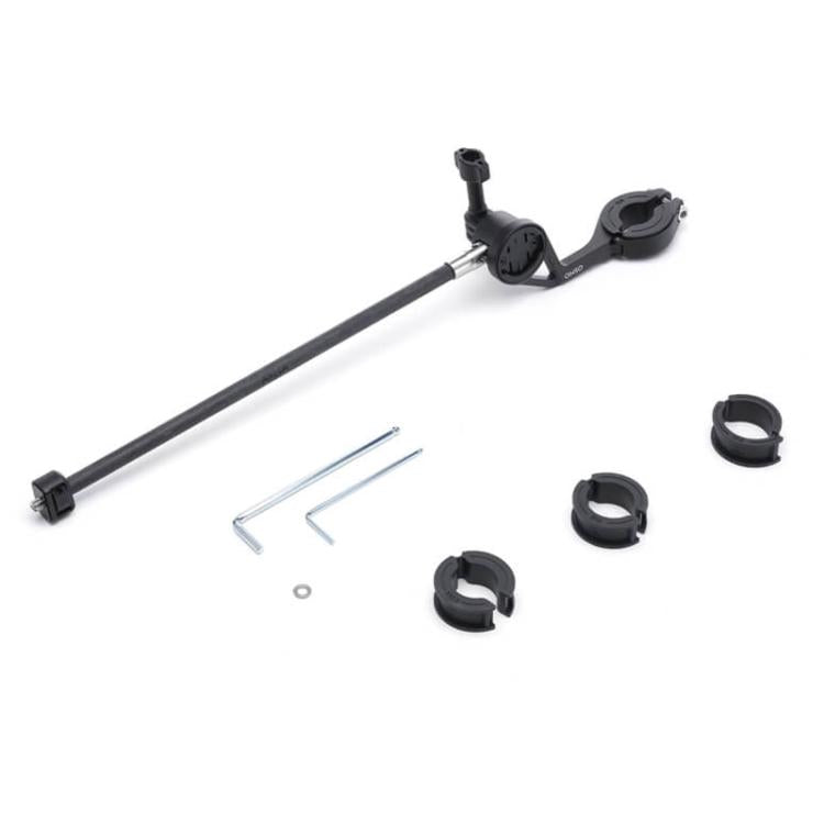 Original Multifunctional Bike Tube Mount Kit For DJI Osmo, Bike Tube Mount Kit