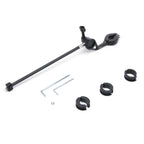 Original Multifunctional Bike Tube Mount Kit For DJI Osmo, Bike Tube Mount Kit