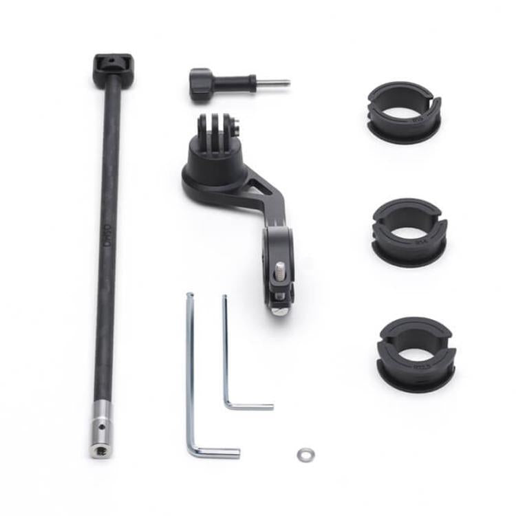 Original Multifunctional Bike Tube Mount Kit For DJI Osmo, Bike Tube Mount Kit