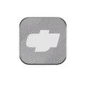Original Clip Magnet For DJI Mic 3, Clip Magnet