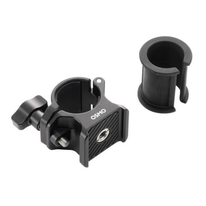 Original Selfie Stick Clamp Mount For DJI Osmo 360