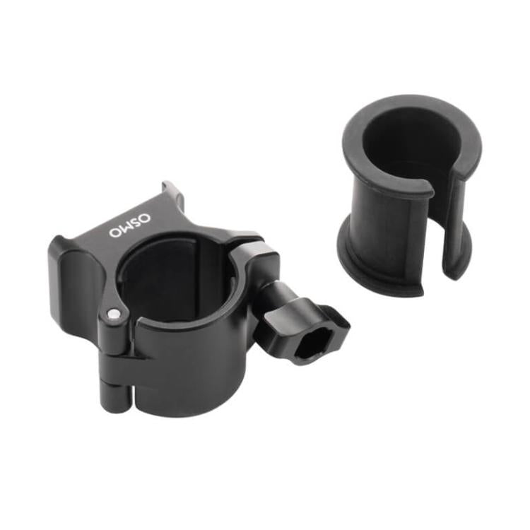 Original Selfie Stick Clamp Mount For DJI Osmo 360