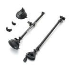 Original Folding Arm Kit For DJI Osmo 360 / Action 5 Pro / 4 / 3
