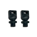 For DJI Mavic 3 2pcs Anti-slip Shock-absorbing Ball Drone Repair