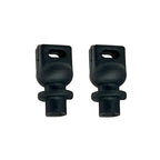 For DJI Mavic 3 2pcs Anti-slip Shock-absorbing Ball Drone Repair