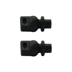 For DJI Mavic 3 2pcs Anti-slip Shock-absorbing Ball Drone Repair