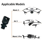 For DJI Mavic 3 2pcs Anti-slip Shock-absorbing Ball Drone Repair