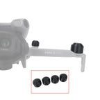 For DJI Mini 5 Pro Motor Protection Cover TPU Soft Arm Motor Cap, 4pcs /Bag
