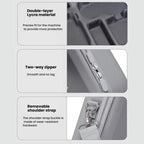 Portable Carrying Case Hand Bag and Shoulder Bag, For DJI Mini 5 Pro Standard Edition, For DJI Mini 5 Pro Fly More Combo