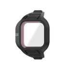 For DJI Mini 5 Pro Drone Magnetic Lens Filters, UV, CPL, ND8, ND16, ND32, ND64, ND256, ND8/PL, ND16/PL, ND32/PL, ND64//PL, ND256/PL, CPL+ND8+ND16, CPL+ND16+ND32, UV+CPL+ND8, UV+CPL+ND16, CPL+ND8/PL+ND16/PL, ND8+ND16+ND32+ND64                           ...