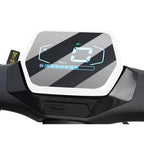 For Ninebot ZT3 / ZT3 Pro Meter Waterproof Silicone Protective Case