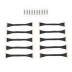 Original SKYPORT V3 Coaxial Cable Kit For DJI Matrice 400, Coaxial Cable Kit
