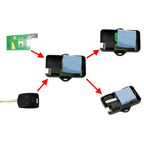 BP-02 Car Modification Transponder Bypass Module Remote Start, BP-02