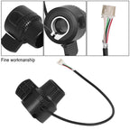 For KuKirin G2 / G3 / G4 Electric Scooter Switch Acceleration Finger Dial, For KuKirin G2 / G3 / G4