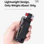 WEST BIKING Multi-Function Hexagonal Bicycle Repair Wrench Tool Set