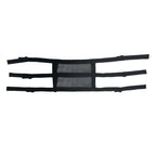 Outdoor Climbing Tree Stand Adjustable Replacement Seat Accessory, Without Cross, With Cross