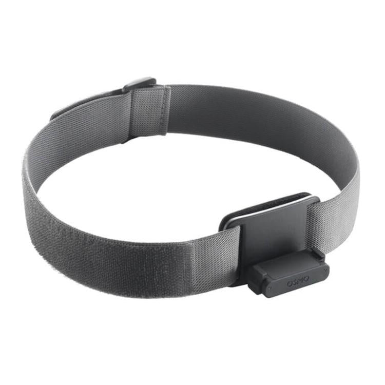 Original Magnetic Headband For DJI Osmo Nano, Headband