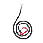 Kayak Paddle Retractable Leash With Carabiner