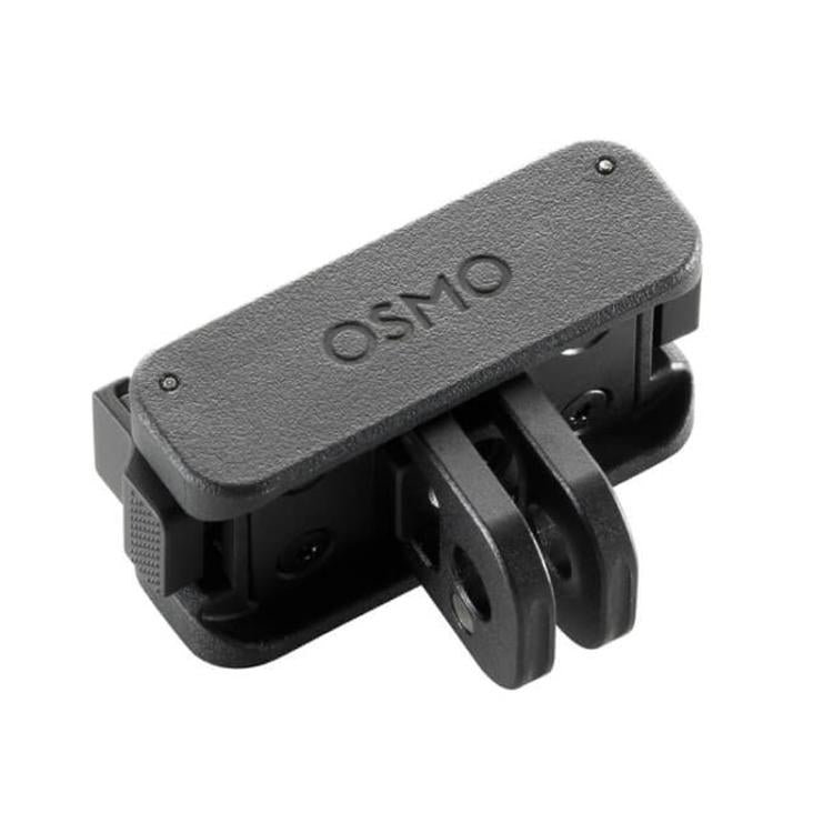Original Dual Direction Quick Release Foldable Adapter Mount For DJI Osmo Nano, Adapter