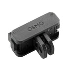 Original Dual Direction Quick Release Foldable Adapter Mount For DJI Osmo Nano, Adapter