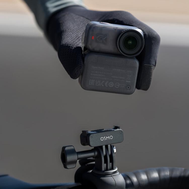 Original Dual Direction Quick Release Foldable Adapter Mount For DJI Osmo Nano, Adapter