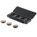 Original ND Filter Set (ND8/ND16/ND32) For DJI Osmo Nano, ND Filter Set