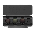 Original ND Filter Set (ND8/ND16/ND32) For DJI Osmo Nano, ND Filter Set