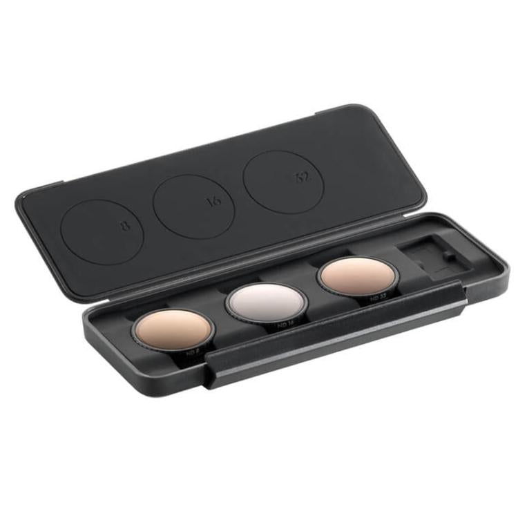 Original ND Filter Set (ND8/ND16/ND32) For DJI Osmo Nano, ND Filter Set