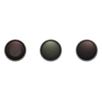 Original ND Filter Set (ND8/ND16/ND32) For DJI Osmo Nano, ND Filter Set