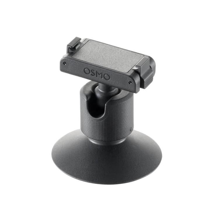 Original Dual Direction Magnetic Ball Joint Adapter Mount For DJI Osmo Nano, Magnetic Ball Joint Adapter