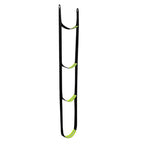 Multi-purpose Outdoor Climbing Assistance Rope Climbing Ladder