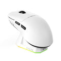 Ajazz AJ159PRO Wired / 2.4G / Bluetooth Tri-mode Gaming Mouse With Magnetic Charging Base