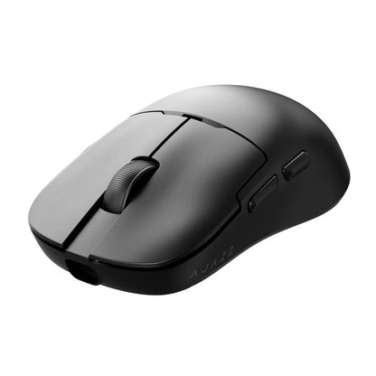 Ajazz NearLink / Wired / Bluetooth Tri-mode Mouse, AJ159 NL 400mAh PAW3311 White, AJ159 NL 800mAh PAW3311 Black, AJ159 NL 800mAh PAW3311 White, AJ159 NL P 800mAh PAW3395 Black, AJ159 NL P 800mAh PAW3395 White