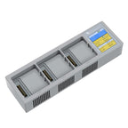 For DJI Mavic 3 YX Battery Charger Digital Display Color Screen Charging Manager, Mavic 3 Charging Manager