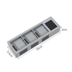 For DJI Mavic 3 YX Battery Charger Digital Display Color Screen Charging Manager, Mavic 3 Charging Manager