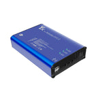 For Autel Robotics EVO 2 YX Aluminum Charger With Switch, US Plug, EU Plug, UK Plug, AU Plug