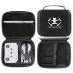 For DJI Mini 5 Pro Standard Edition Nylon Storage Bag Portable Handbag