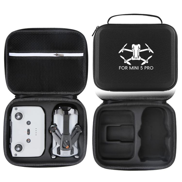 For DJI Mini 5 Pro Standard Edition Nylon Storage Bag Portable Handbag