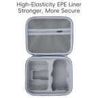 For DJI Mini 5 Pro Standard Edition Nylon Storage Bag Portable Handbag
