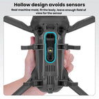 For DJI Mavic 4 Pro BRDRC Heightened Support Tripod Landing Gear Accessory, M4P016