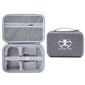 For DJI Mini 5 Pro & RC 2 Nylon Storage Bag Carrying Handbag, Nylon Handbag