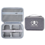 For DJI Mini 5 Pro & RC 2 Nylon Storage Bag Carrying Handbag, Nylon Handbag