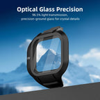 For DJI MINI 5 PRO BRDRC Drone Filters Lens Accessories, UV, CPL, ND16, CPL+ND8+ND16+ND32