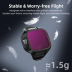 For DJI MINI 5 PRO BRDRC Drone Filters Lens Accessories, UV, CPL, ND16, CPL+ND8+ND16+ND32