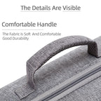 For DJI Mini 5 Pro & RC 2 / RC-N3 Remote Control Nylon Storage Bag Portable Travel Shoulder Bag, Nylon Shoulder Bag