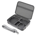 For DJI Mini 5 Pro BRDRC Shoulder/Crossbody Storage Bag